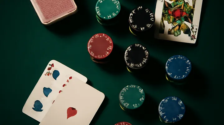 Live Dealer Games for Real-Time Thrills
